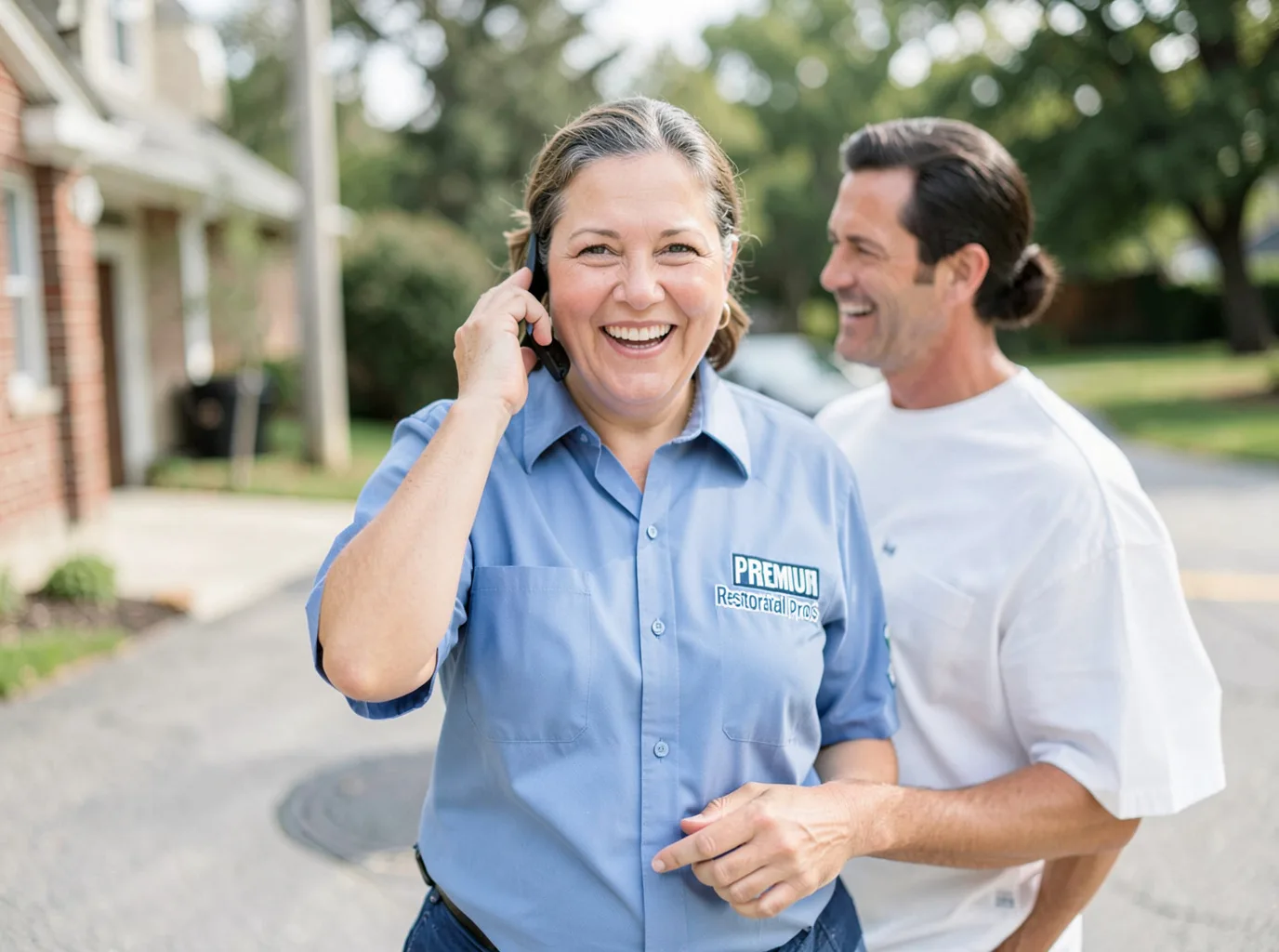 Water Damage Restoration Parksley, VA FAQs